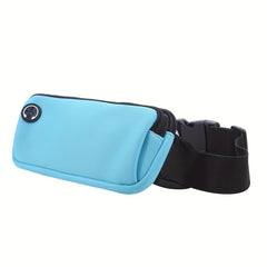 Unisex Running Waist Bag Sports Phone Storage Cycling Fanny Pack