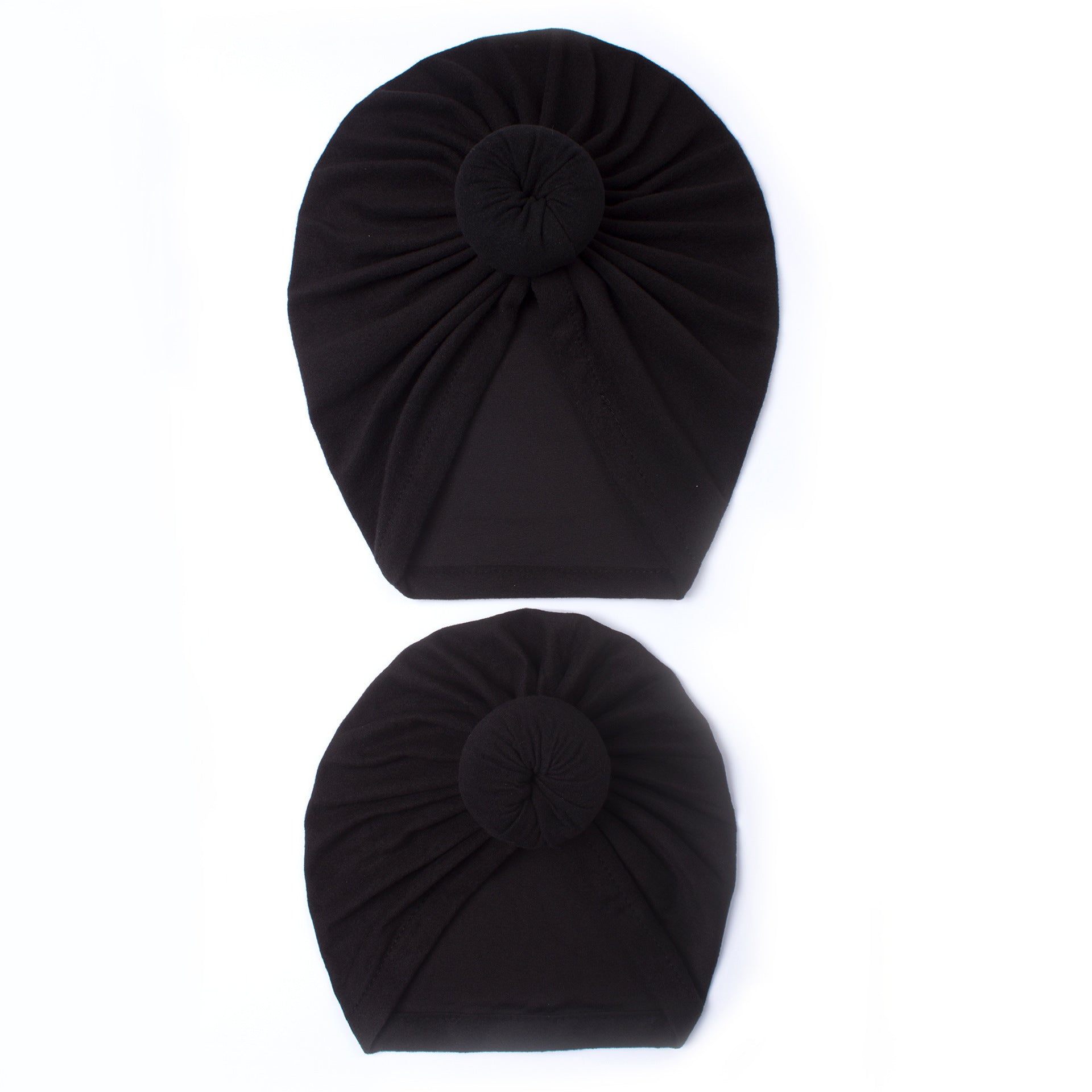 Fall Family Donut Baby Hat For 0-3 Years