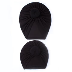 Fall Family Donut Baby Hat For 0-3 Years