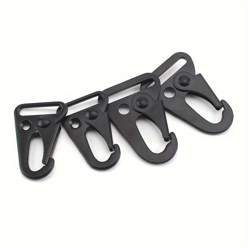 Outdoor Eagle Mouth Carabiner Durable Hanging Buckle 20-25mm