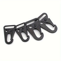Outdoor Eagle Mouth Carabiner Durable Hanging Buckle 20-25mm