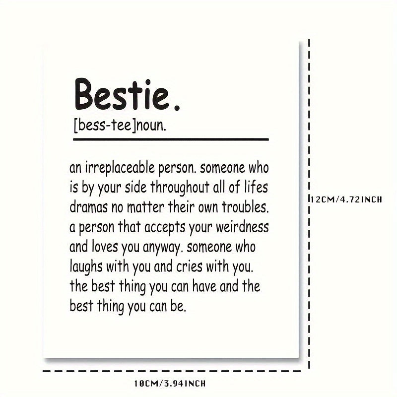 5pcs Funny Happy Birthday Wine Labels for Friends - Men and Women