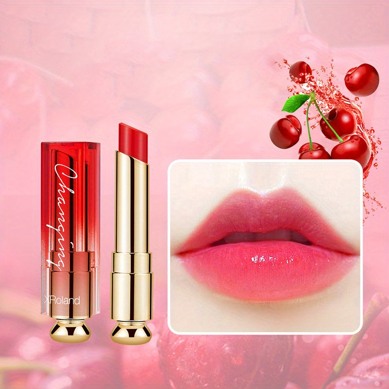 Moisturizing Long-Lasting Lipstick for Daily Lip Care