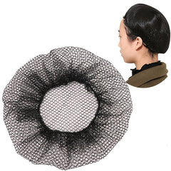 Invisible Bun Hair Net Classic Hair Mesh