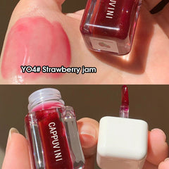 Lustrous Lip Gloss Set Nourishing Plumping Hydrating