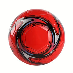 Machine Sewing Football Competition Training Kick Soccer Ball
