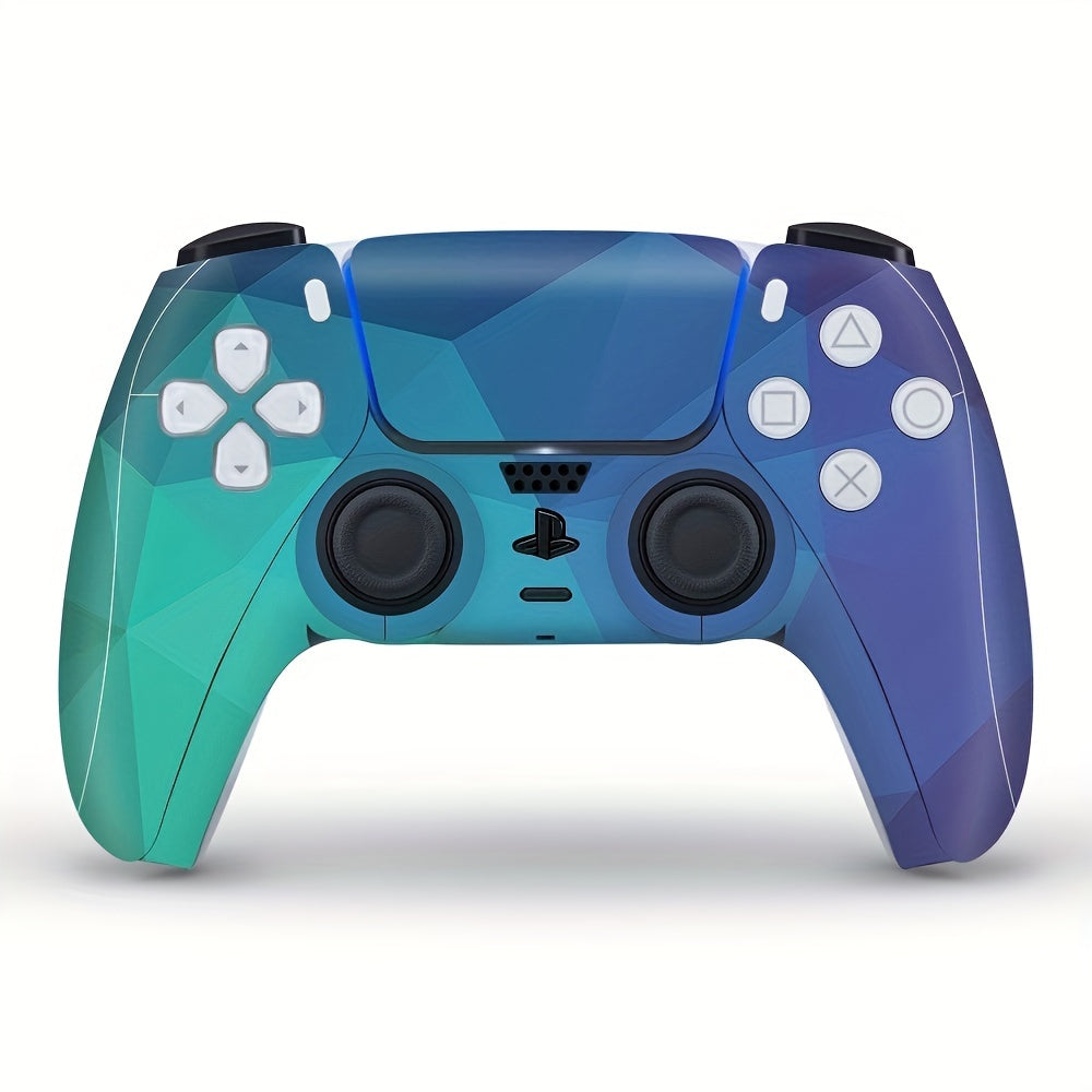 Protective Skin Cover Sticker for Gamepad Controller