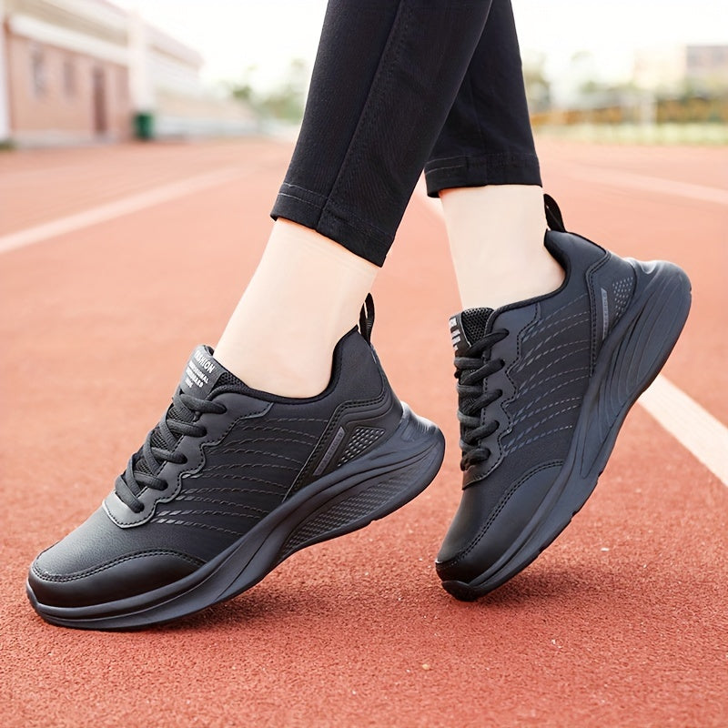 Waterproof Lightweight Running Shoes for Women