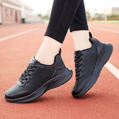 Waterproof Lightweight Running Shoes for Women