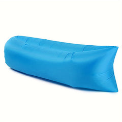 Inflatable Lounger Sofa for Camping - Portable Couch