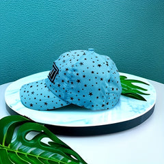 Men's Baseball Cap Outdoor Soft Hat Adjustable Breathable