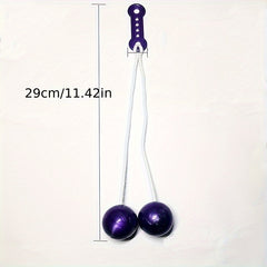 Glowing Fun Touch Ball Toy