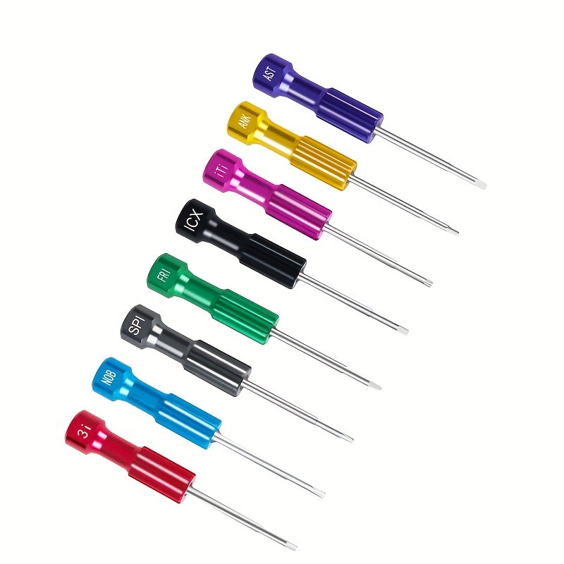 Dental Lab Stainless Steel Implant Screw Driver Dentist Tool Kit