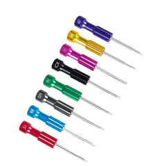 Dental Lab Stainless Steel Implant Screw Driver Dentist Tool Kit