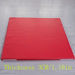 Soft Waterproof Baby Crawling Mat for Living Room Play