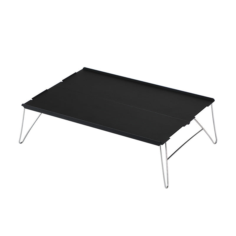 Ultralight Mini Outdoor Table for Camping