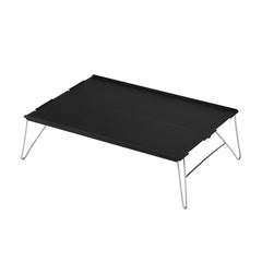 Ultralight Mini Outdoor Table for Camping
