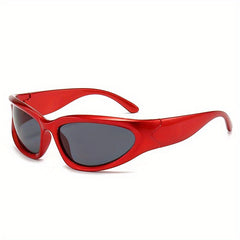Men's Tech Punk Sunglasses UV Protection