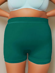 Tummy Control Seamless Boyshort