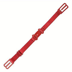 Adjustable Bra Strap Clips Elastic Shoulder Belt Buckle