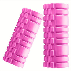 Foam Massage Roller for Muscle Recovery, Yoga, Fitness