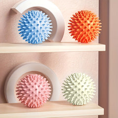 Durable Fascia Ball for Muscle Relaxation - Ideal for Yoga, Massage & Fitness