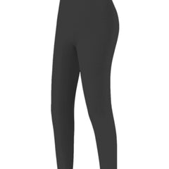 Stretchy Lightweight Leggings High Waist Yoga Pants