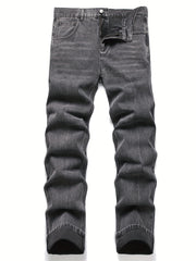Men's Anti-Wear Loose Jeans