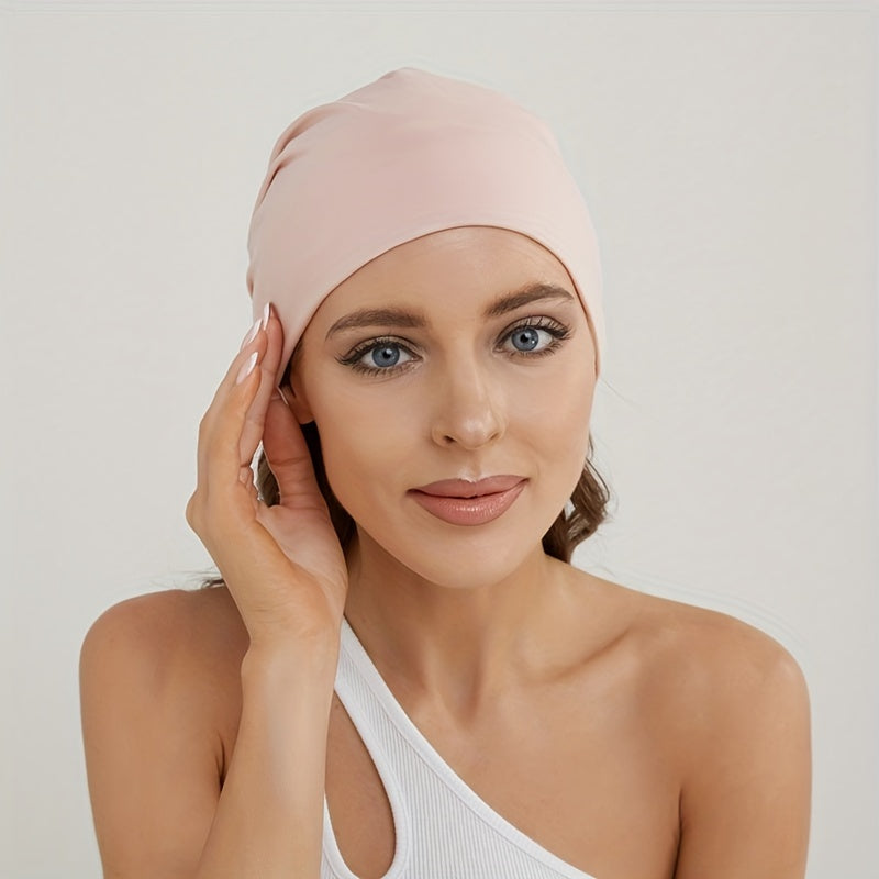 Soft Slouchy Beanie for Women Lightweight Casual Chemo Cap