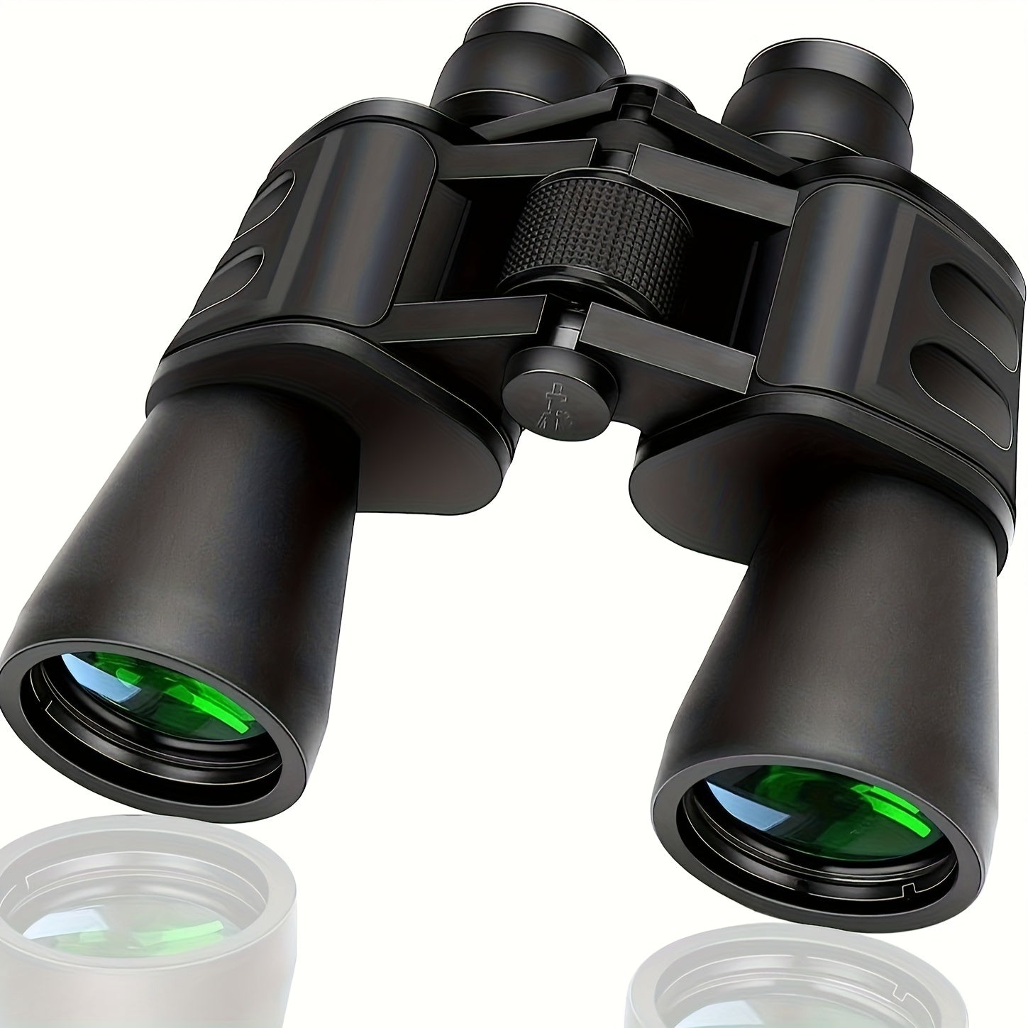 20x50 HD Binoculars Large View High Power for Bird Watching Outdoor
