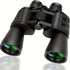 20x50 HD Binoculars Large View High Power for Bird Watching Outdoor