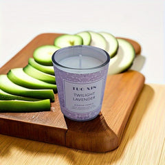 Outdoor Scented Candles for Camping Hiking Party Decor