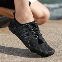 Women's Quick Drying Creek Shoes for Swimming and Diving