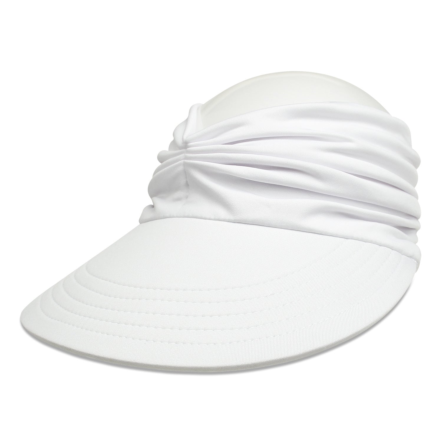 Girls Breathable Sun Protection Hat for Outdoor Traveling Beach Summer Kids