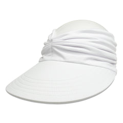 Girls Breathable Sun Protection Hat for Outdoor Traveling Beach Summer Kids