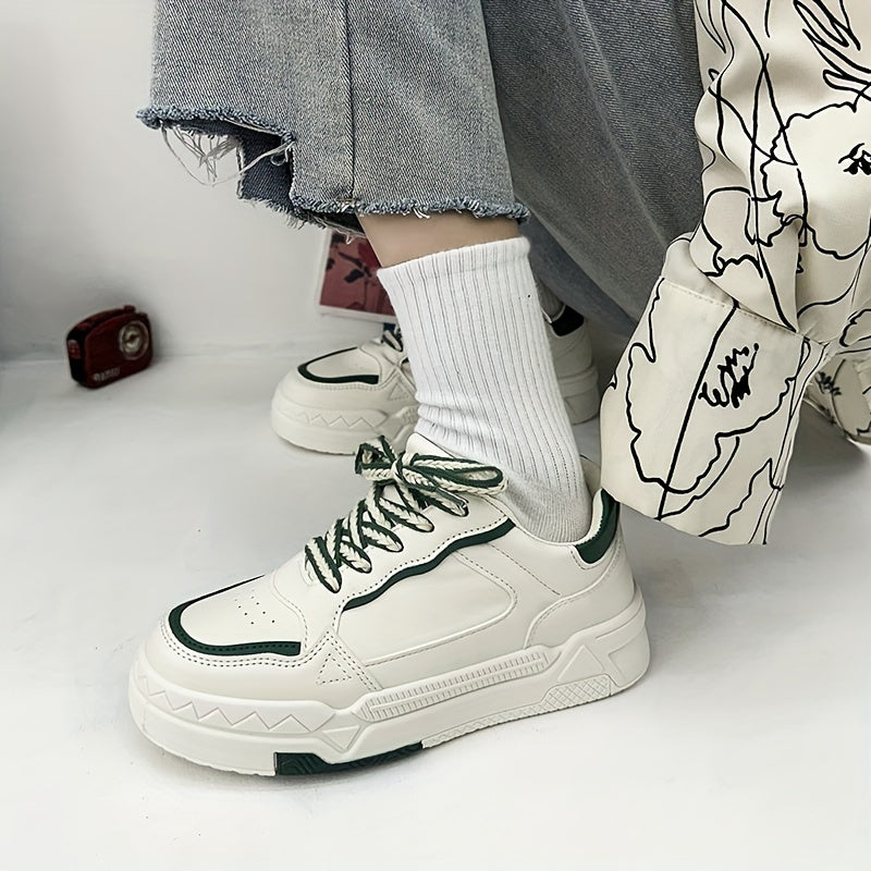Women's Outdoor Chunky Sneakers Non slip Sports Shoes