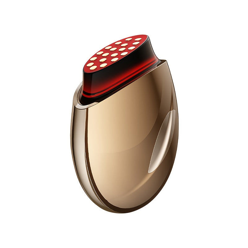 RF Beauty Instrument Radio Frequency Face Massager