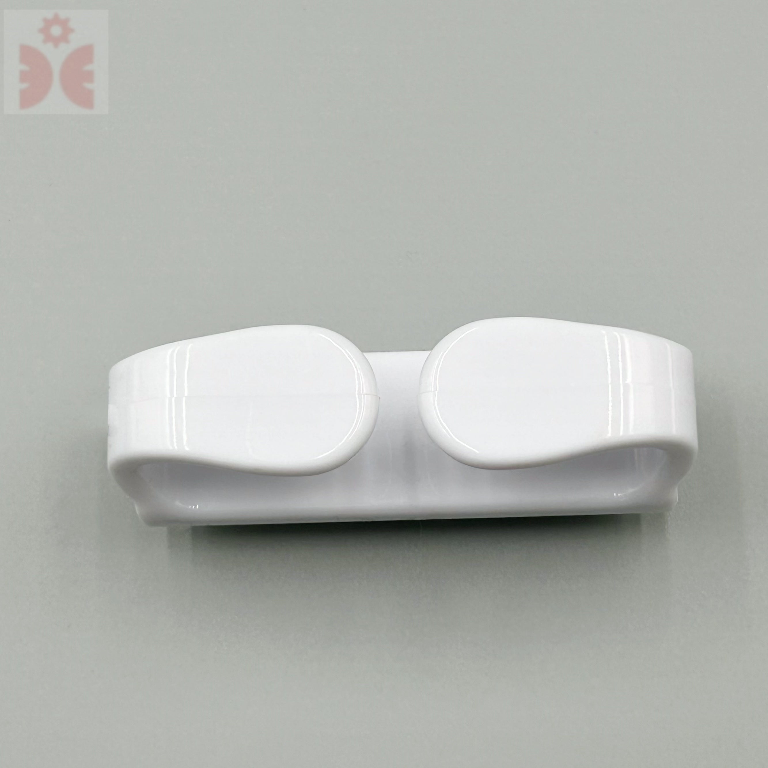Handle Grip Nail Brush Cleaning Kit Pedicure For Toes and Nails