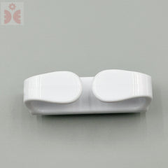 Handle Grip Nail Brush Cleaning Kit Pedicure For Toes and Nails