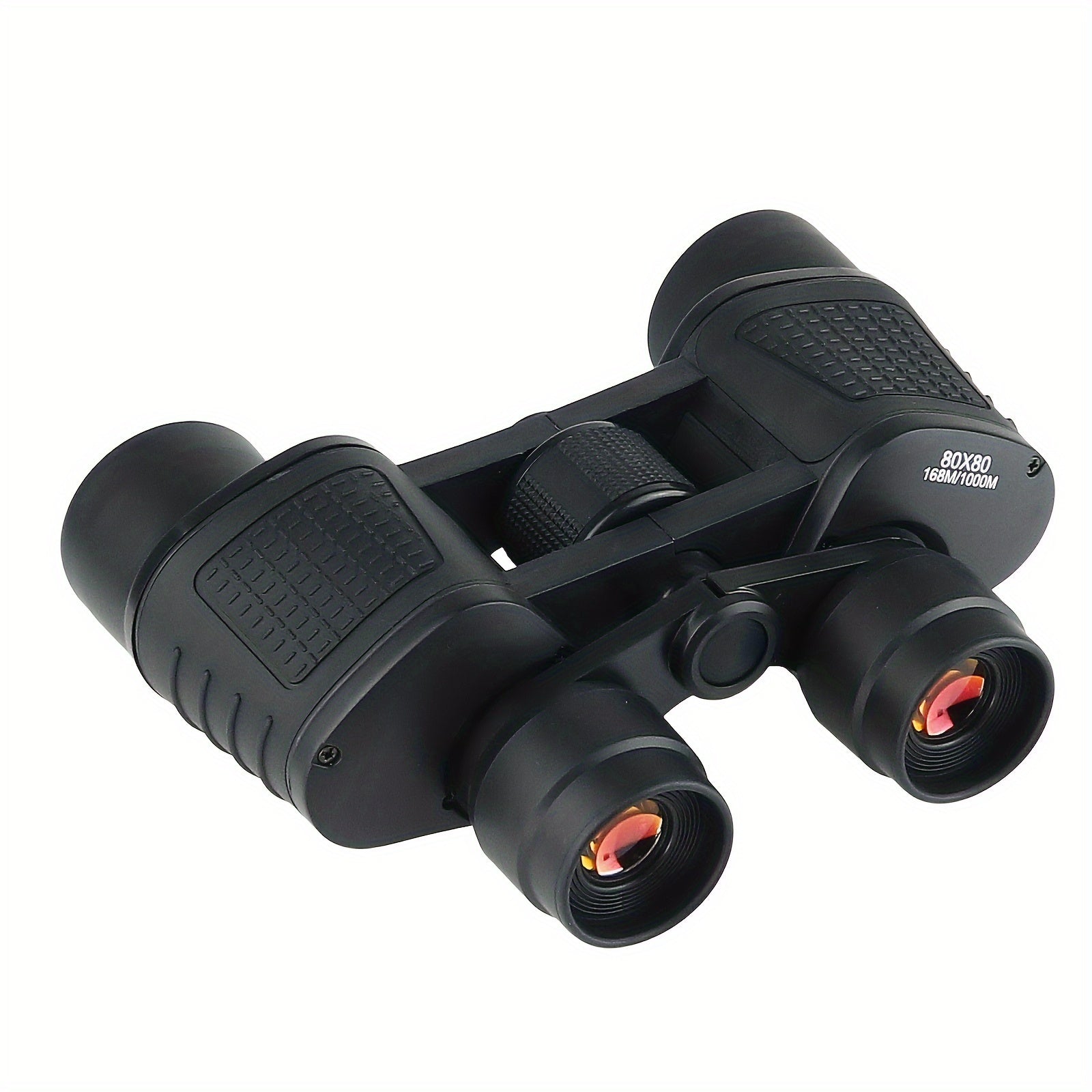 Portable HD Binoculars for Outdoor Adventures