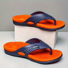 Women's Outdoor Sport Flip Flops Breathable Comfort