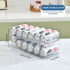 Portable Rolling Beer & Beverage Storage Box