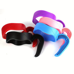 30Oz Tumbler Cup Handle Holder - Reusable Grip for Coffee Mug