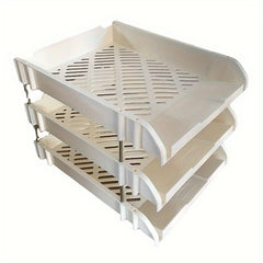 Document Frame Table Shelf Basket