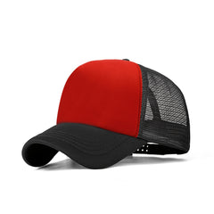 Men's Breathable Baseball Cap