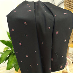 1yd Chiffon Fabric for DIY Clothing - Comfortable and Breathable