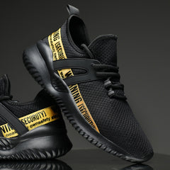 Men's Breathable Running Shoes Spring/Summer