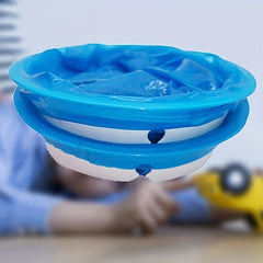 50 Disposable Vomiting Bags 1000ml for Car Travel & Camping