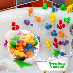 Suction Cup Toys for Christmas Halloween Thanksgiving