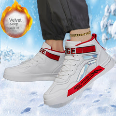 Women's Chunky Sneakers Comfortable Non slip Sports Shoes